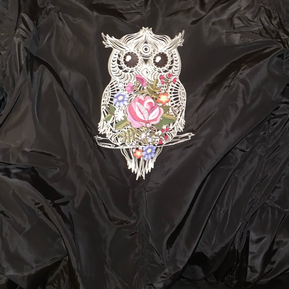 Flight jacket - Picture 2 of 4